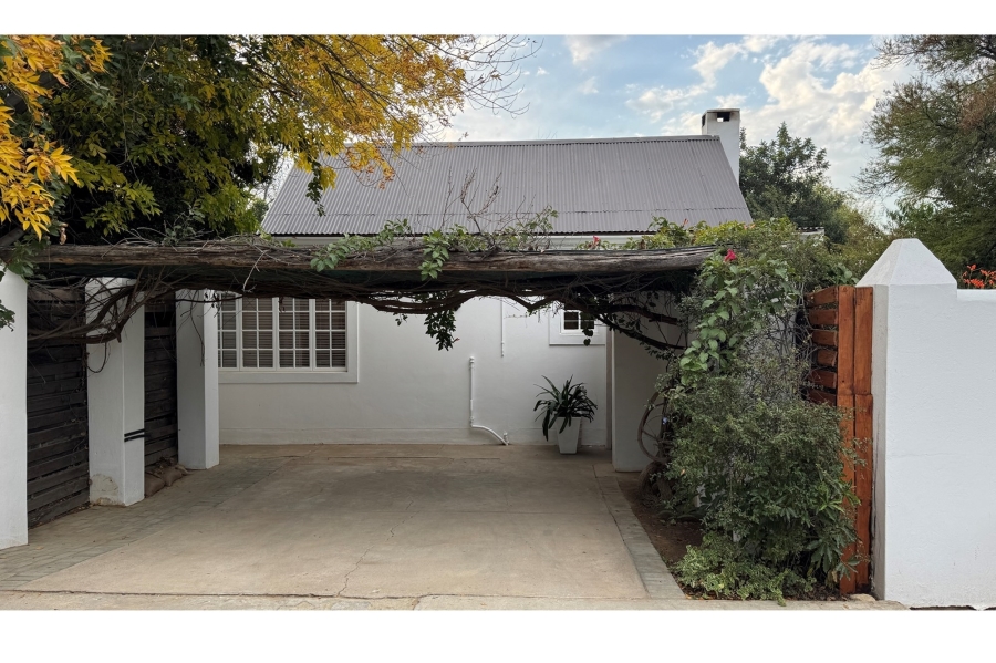2 Bedroom Property for Sale in Prince Albert Western Cape